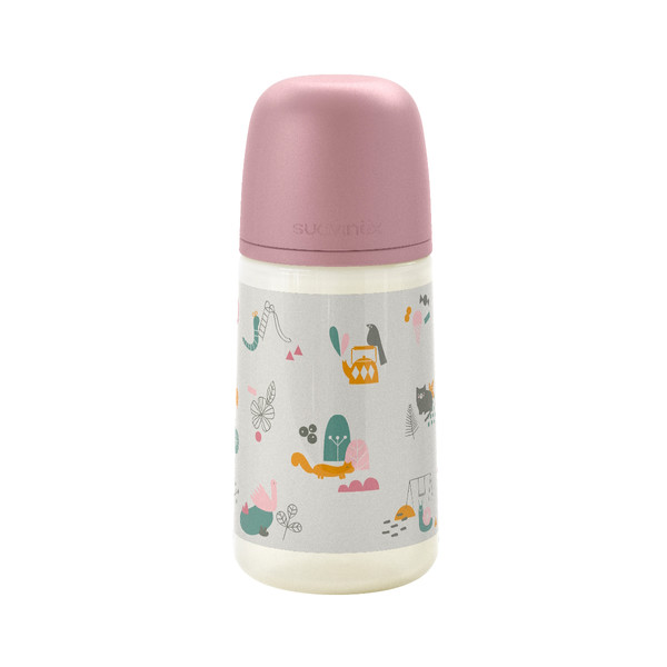 Suavinex A Walk In The Park Nude Gift Set SXSAZ3083850