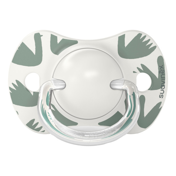 Suavinex A Walk In The Park Green Gift Set SXSAZ3083843