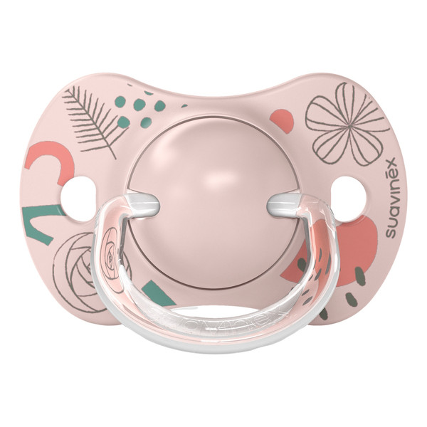 Suavinex A Walk In The Park Nude Gift Set SXSAZ3083850