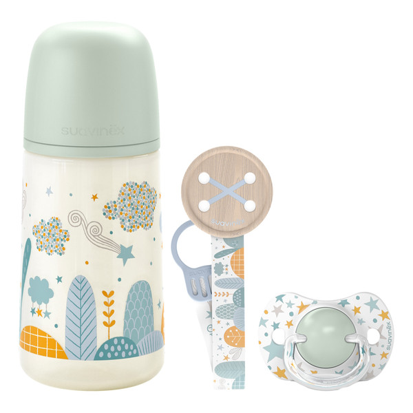 Suavinex Dreams Blue Gift Set SXSDZ3083461