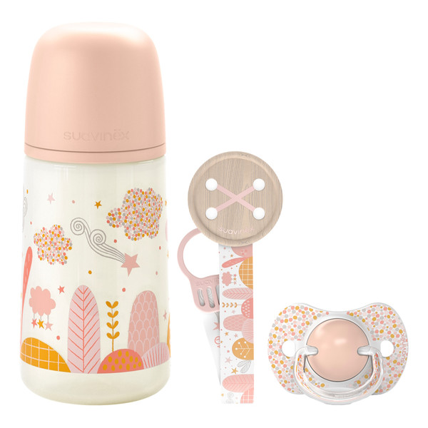 Suavinex Dreams Pink Gift Set SXSDZ3083478