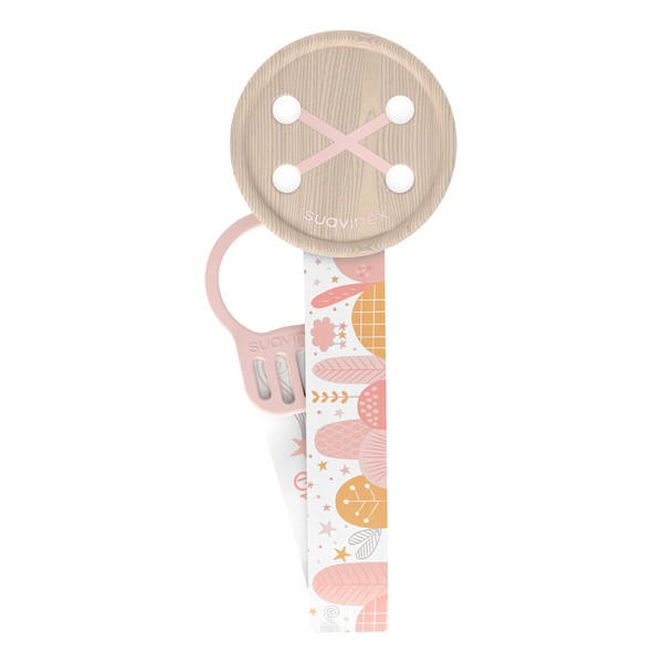 Suavinex Dreams Pink Gift Set SXSDZ3083478