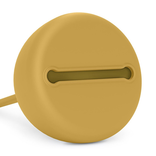 Suavinex Essence Mustard Silicone Speenhouder SXSEZ00081412