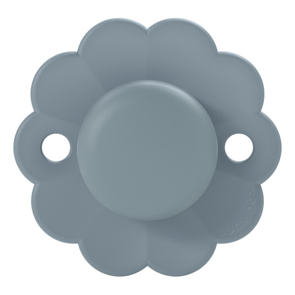 Suavinex Wonder Reversible Spring Lake 6-18m Silicone Fopspeen SXSWP2084291