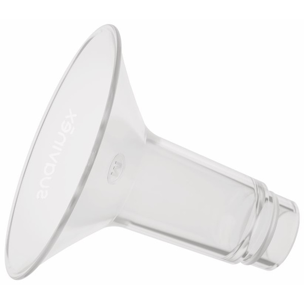 Suavinex Zero.Zero Borstschild Medium SXZBRF049894