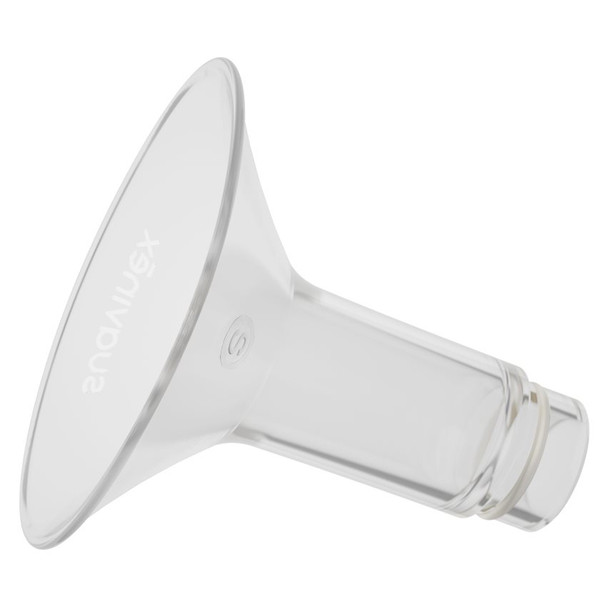 Suavinex Zero.Zero Borstschild Small SXZBRF049887