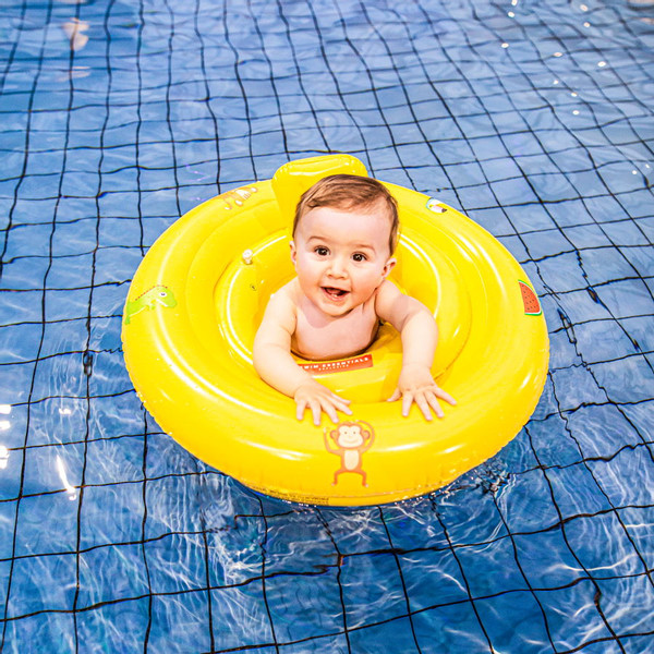 Regenlaarsjes baby 1 discount jaar