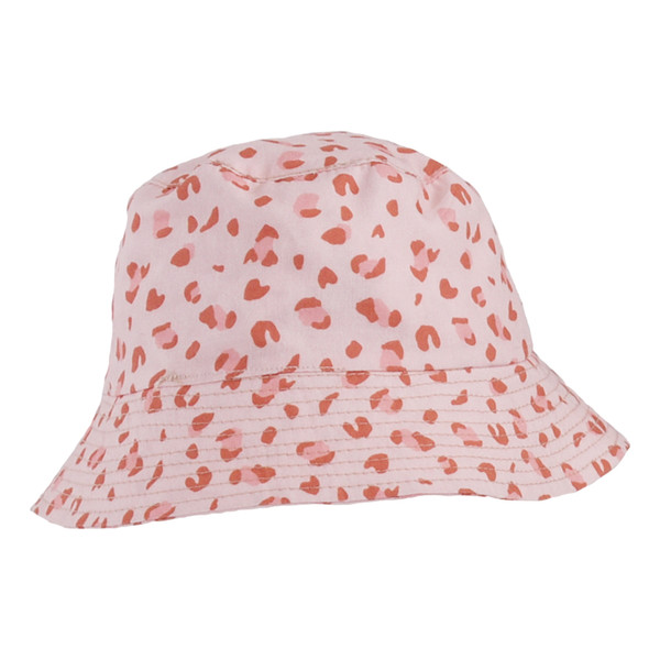 Swim Essentials Oudroze Panter 1-2 jr UV-Zonnehoedje 2020SE621