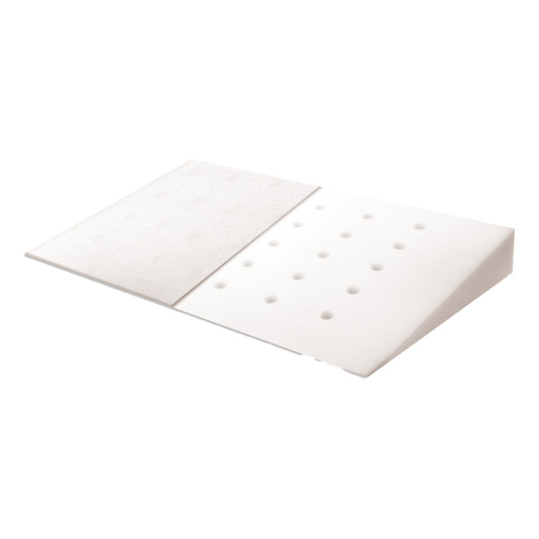 Babymatex Klin Original Grijs 60x36 cm Hellend Vlak Kussen TB0058_42