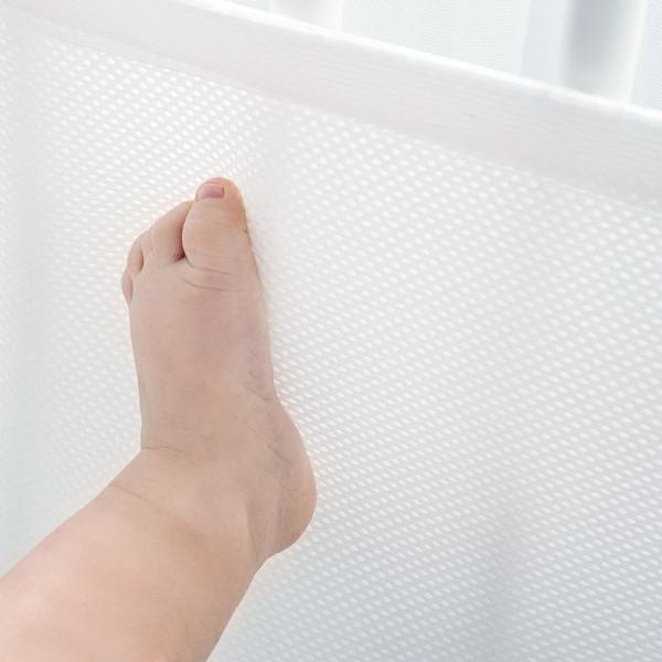 Babymatex AeroLine Bump Air 360cm Bedbumper TB0239_01