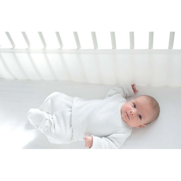 Babymatex AeroLine Bump Air 360cm Bedbumper TB0239_01