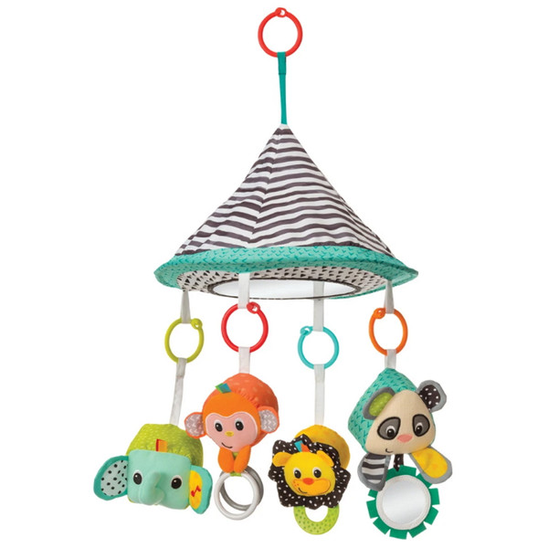 Infantino Large Teepee Gym Speelkleed BK-216143