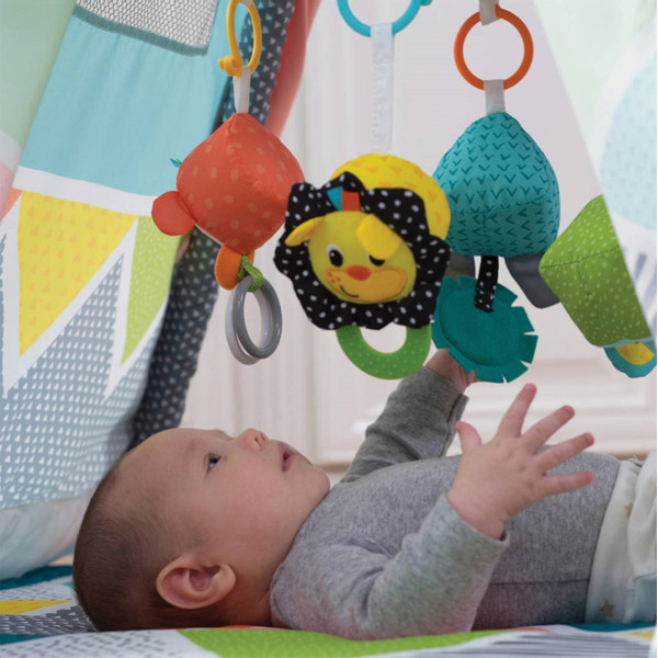 Infantino Large Teepee Gym Speelkleed BK-216143
