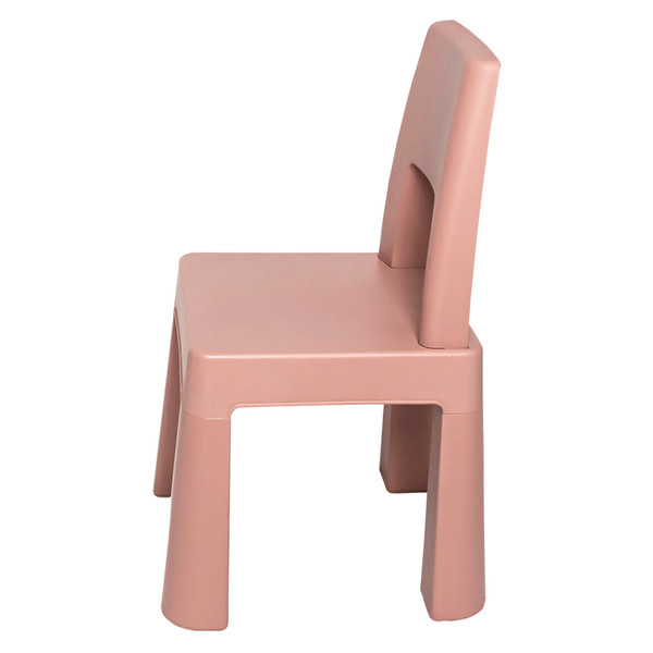 Teggi Pink Multifun Kinderstoeltje TI-023-123
