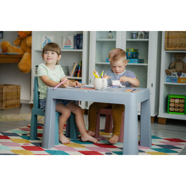 Teggi Pink Multifun Kinderstoeltje TI-023-123