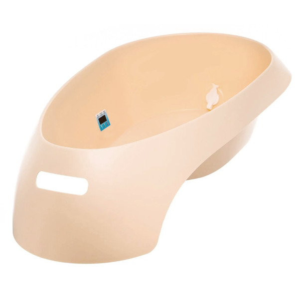 Teggi Beige Bad met Stop TI-004-119