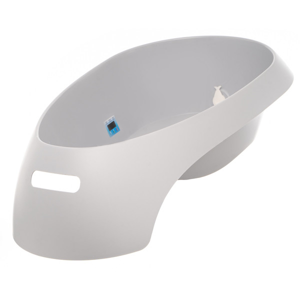 Teggi Grey Bad met Stop TI-004-106
