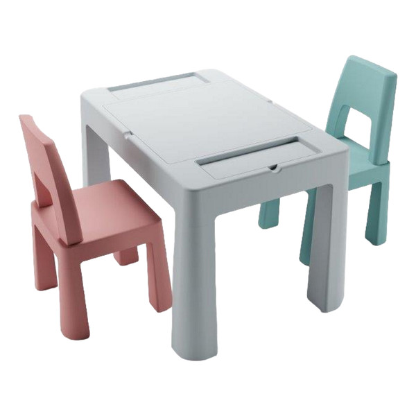 Teggi Pink Multifun Kinderstoeltje TI-023-123