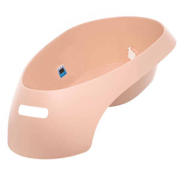 Teggi Light Pink Bad met Stop TI-004-107
