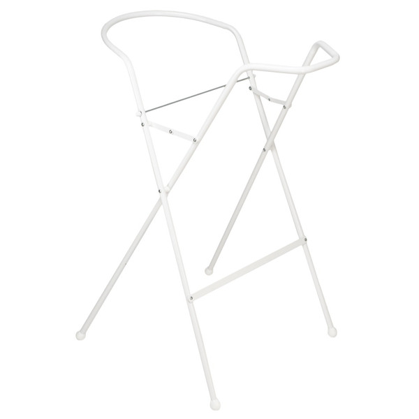 Teggi White Badstandaard DM-035-103