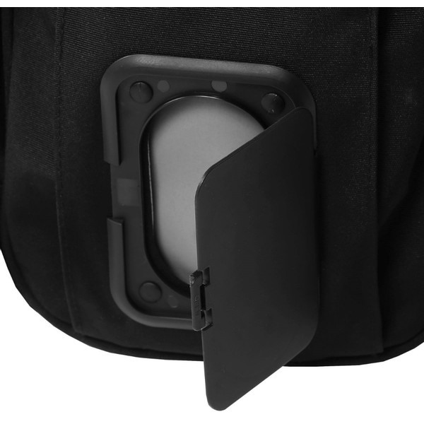 Titaniumbaby Mommy Sports Black Backpack Verzorgingstas TB-4080