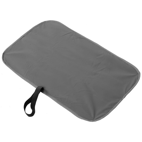 Titaniumbaby Mommy Sports Grey Backpack Verzorgingstas TB-4081