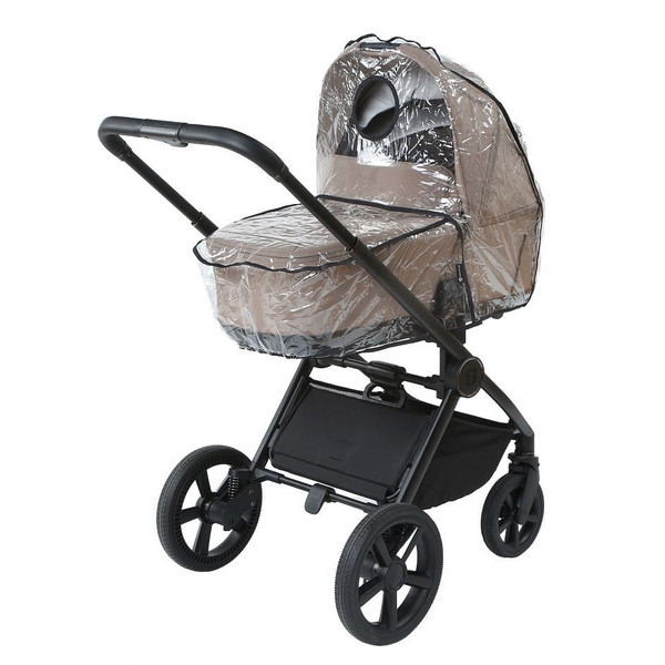 Titaniumbaby Premium Kinderwagen Regenhoes TB-3451