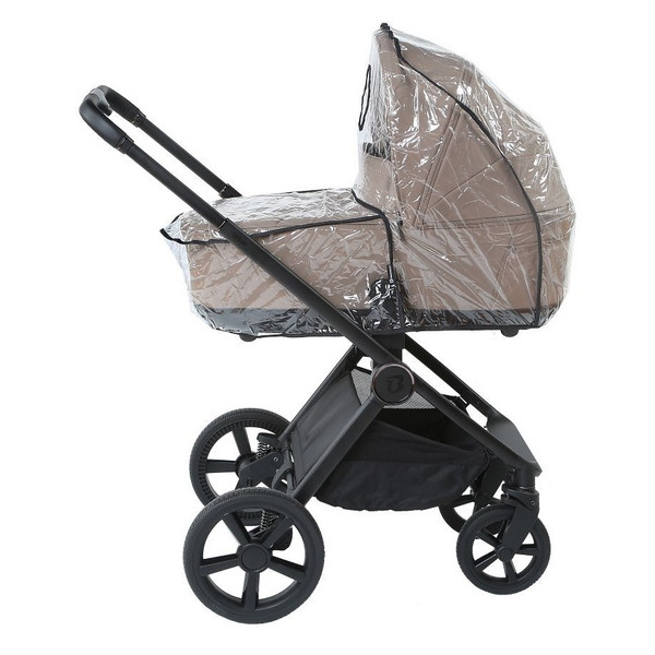 Titaniumbaby Premium Kinderwagen Regenhoes TB-3451