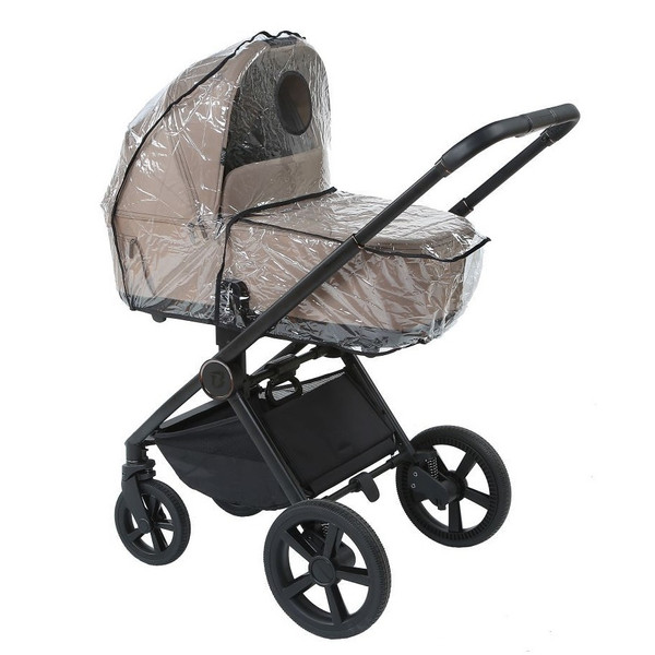 Titaniumbaby Premium Kinderwagen Regenhoes TB-3451