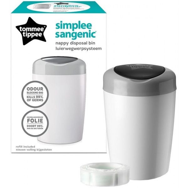 Tommee sangenic new arrivals