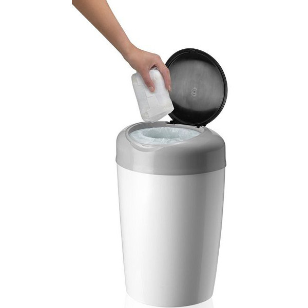 Tommee tippee simplee sangenic bin 2025