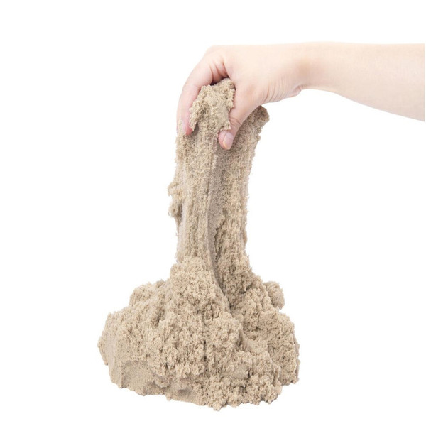 Tooky Toy Land Magic Star 1 kg Kinetisch Zand 111472