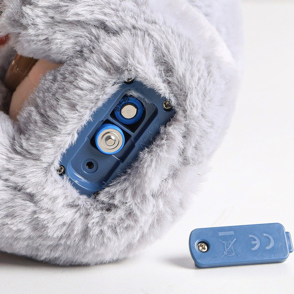 Topbright Care Pets Baby Koala Interactieve Verzorging Knuffel