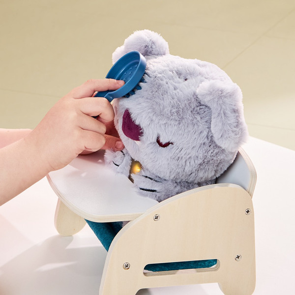 Topbright Care Pets Baby Koala Interactieve Verzorging Knuffel