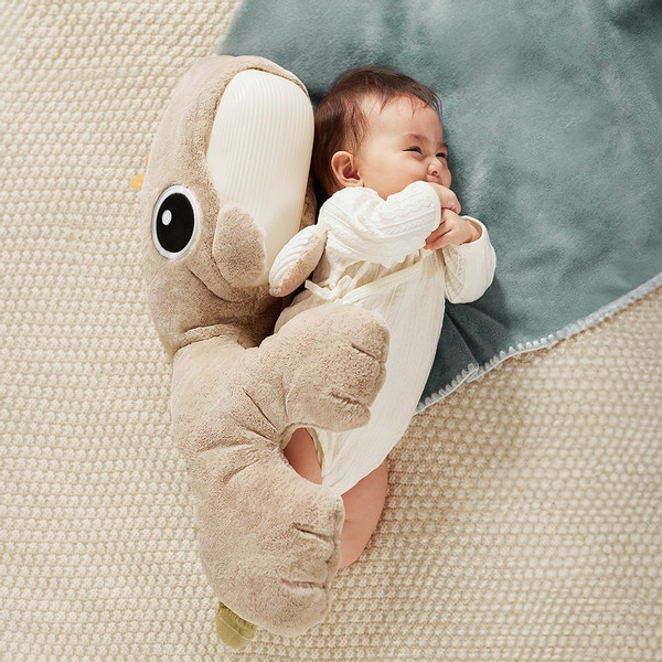 Topbright Sleepwell Whale Kalmerende Knuffel TB-129218