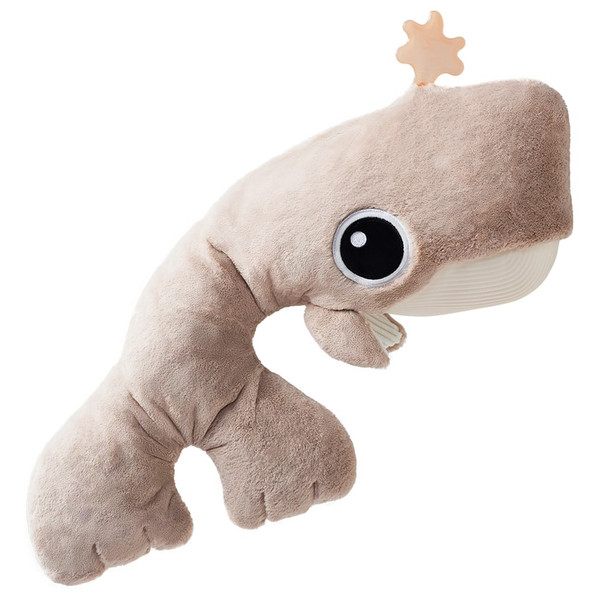 Topbright Sleepwell Whale Kalmerende Knuffel TB-129218