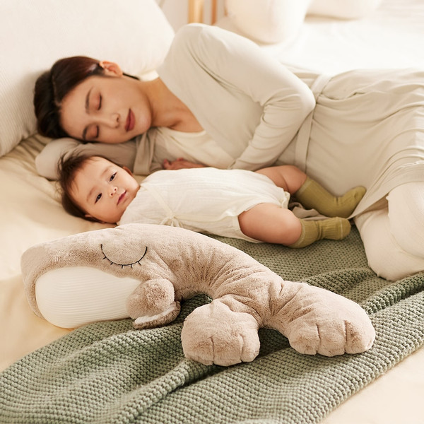Topbright Sleepwell Whale Kalmerende Knuffel TB-129218