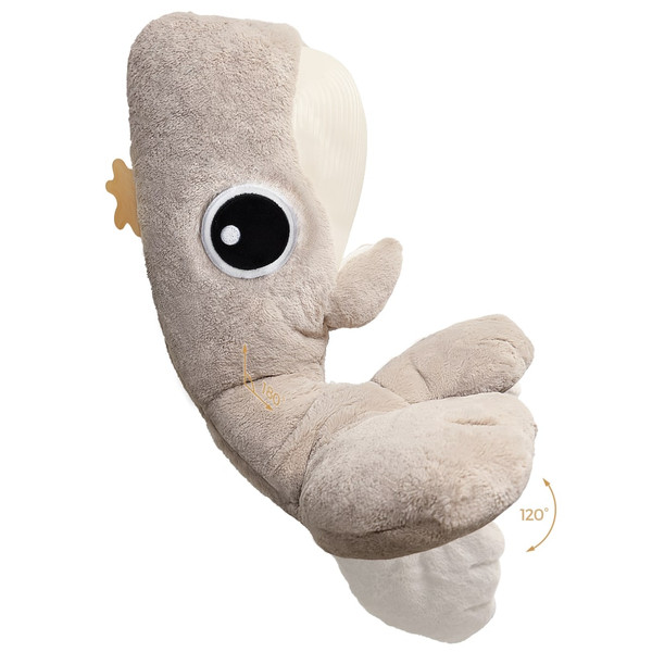 Topbright Sleepwell Whale Kalmerende Knuffel TB-129218