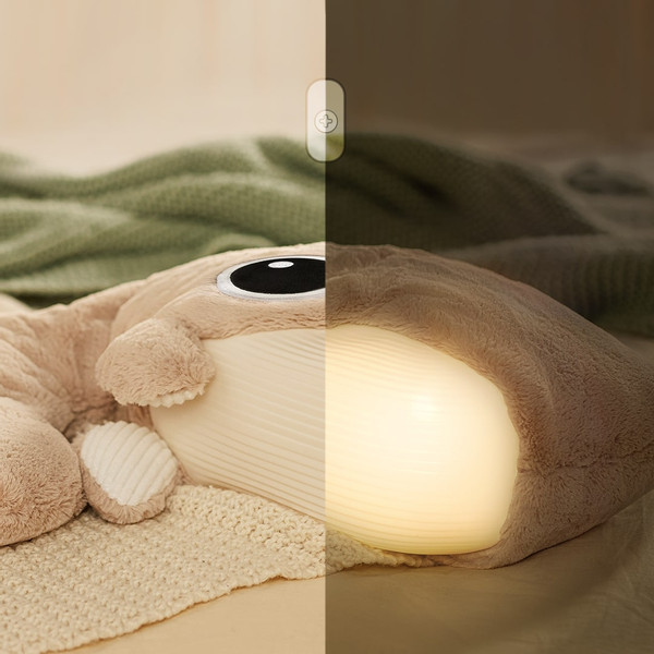 Topbright Sleepwell Whale Kalmerende Knuffel TB-129218