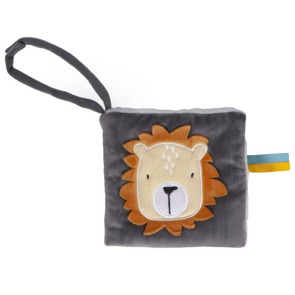 Tryco Jungle Activiteiten Buggyboek TR-243301