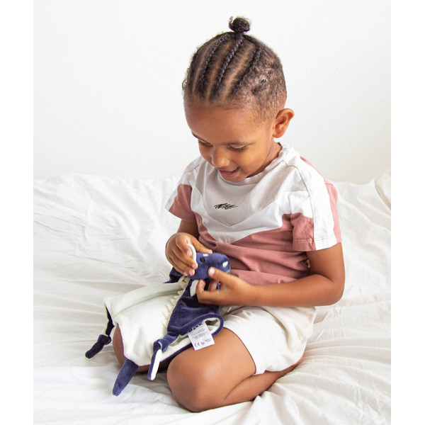Tryco Draak Diego Knuffeldoek TR-243308