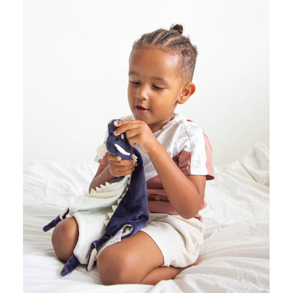Tryco Draak Diego Knuffeldoek TR-243308