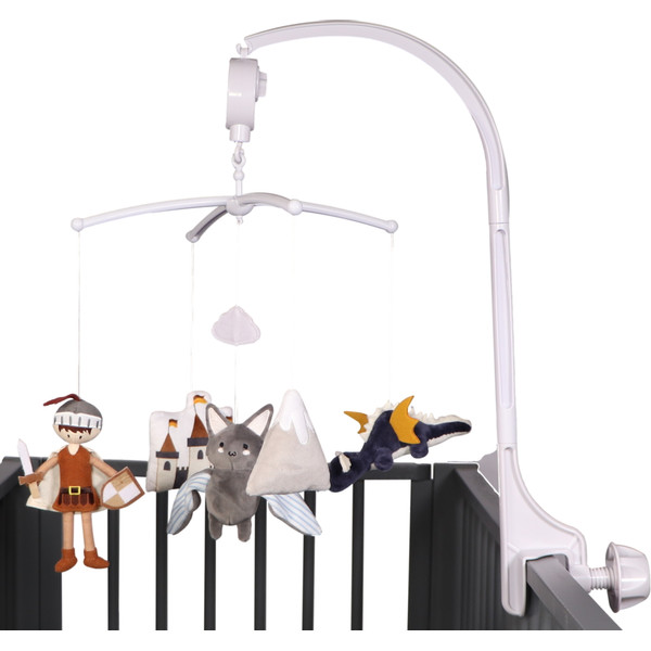 Tryco Fantasie Ridder Muziekmobiel TR-243316