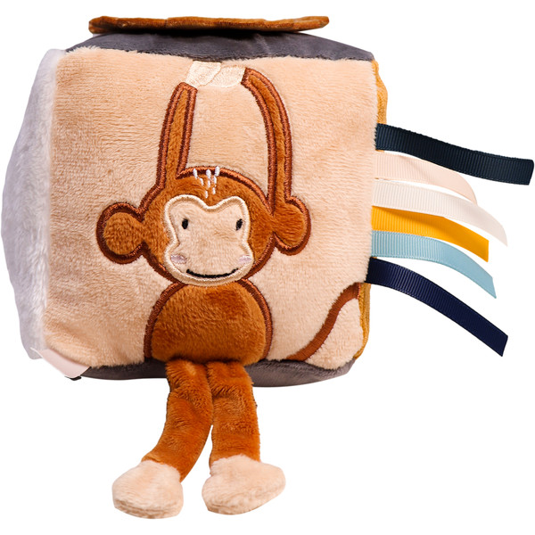 Tryco Jungle Activiteitenkubus TR-243339