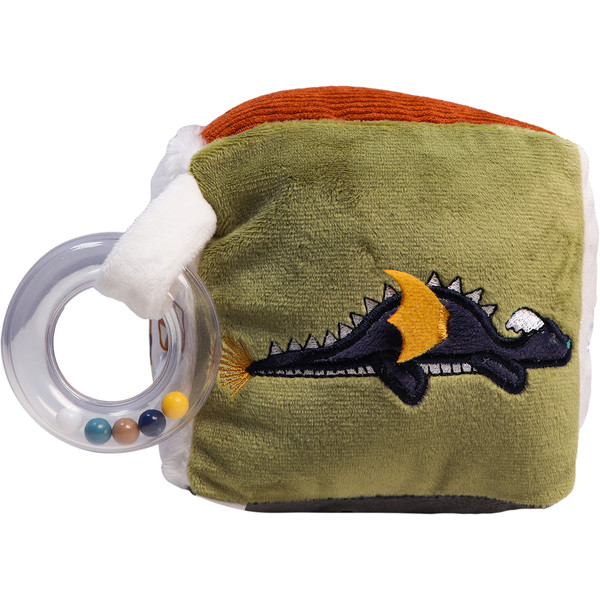 Tryco Fantasie Activiteitenkubus TR-243340