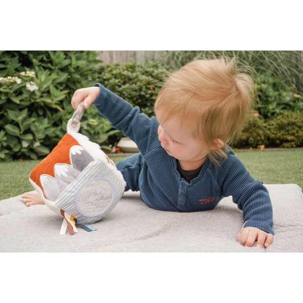 Tryco Fantasie Activiteitenkubus TR-243340
