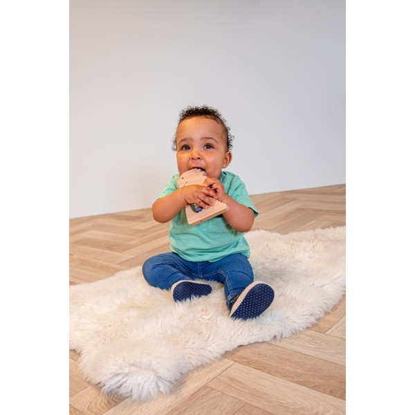 Tryco Dino Houten Rammelaar TR-353006