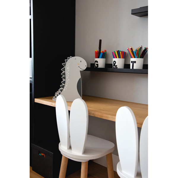 Tryco Dino Houten XL Telraam TR-353014