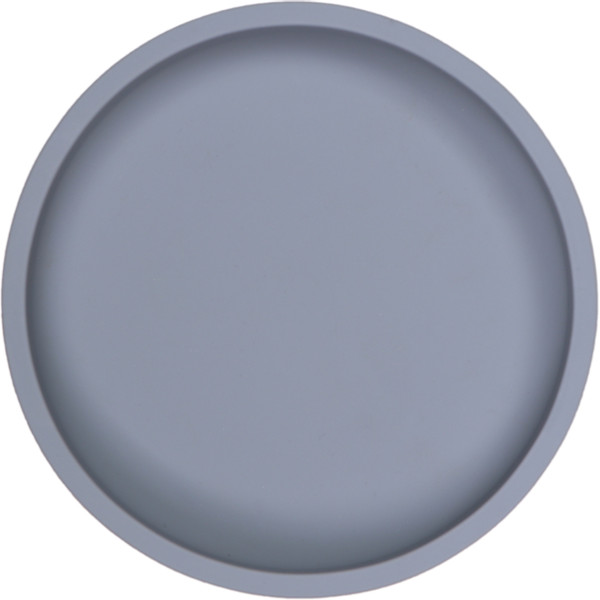 Tryco Dusty Blue Siliconen Bord TR-392819