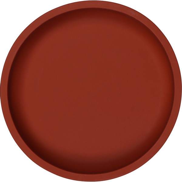 Tryco Dark Rust Siliconen Bord TR-392821